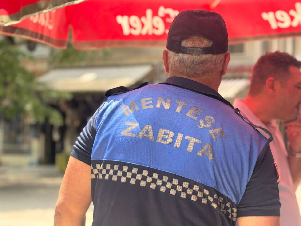 Menteşe’de Esnafa Zabıta ve Emniyetten Sıkı Denetim 7